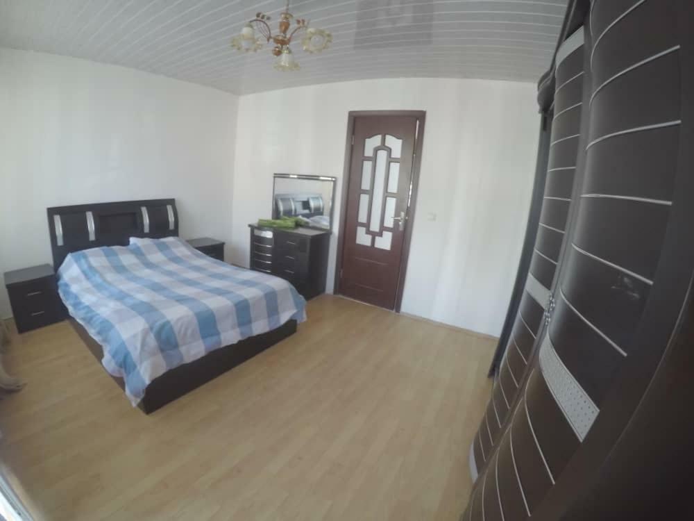 Enjoy The Hostel Batoumi Chambre photo