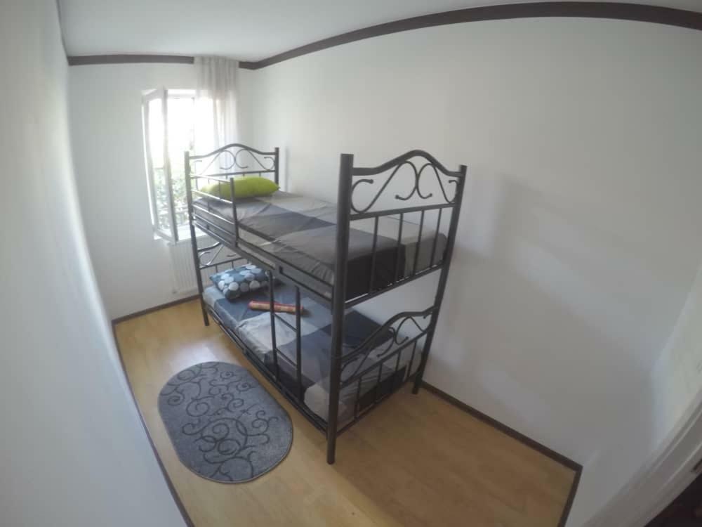 Enjoy The Hostel Batoumi Chambre photo